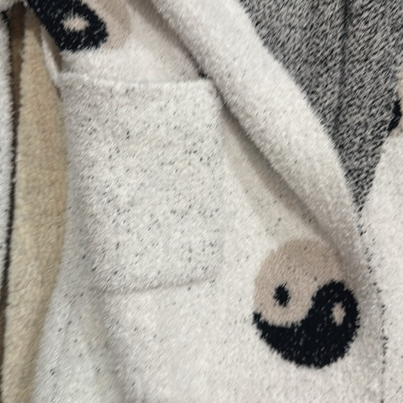 Forever French robe ying yang small/medium - Picture 5 of 8